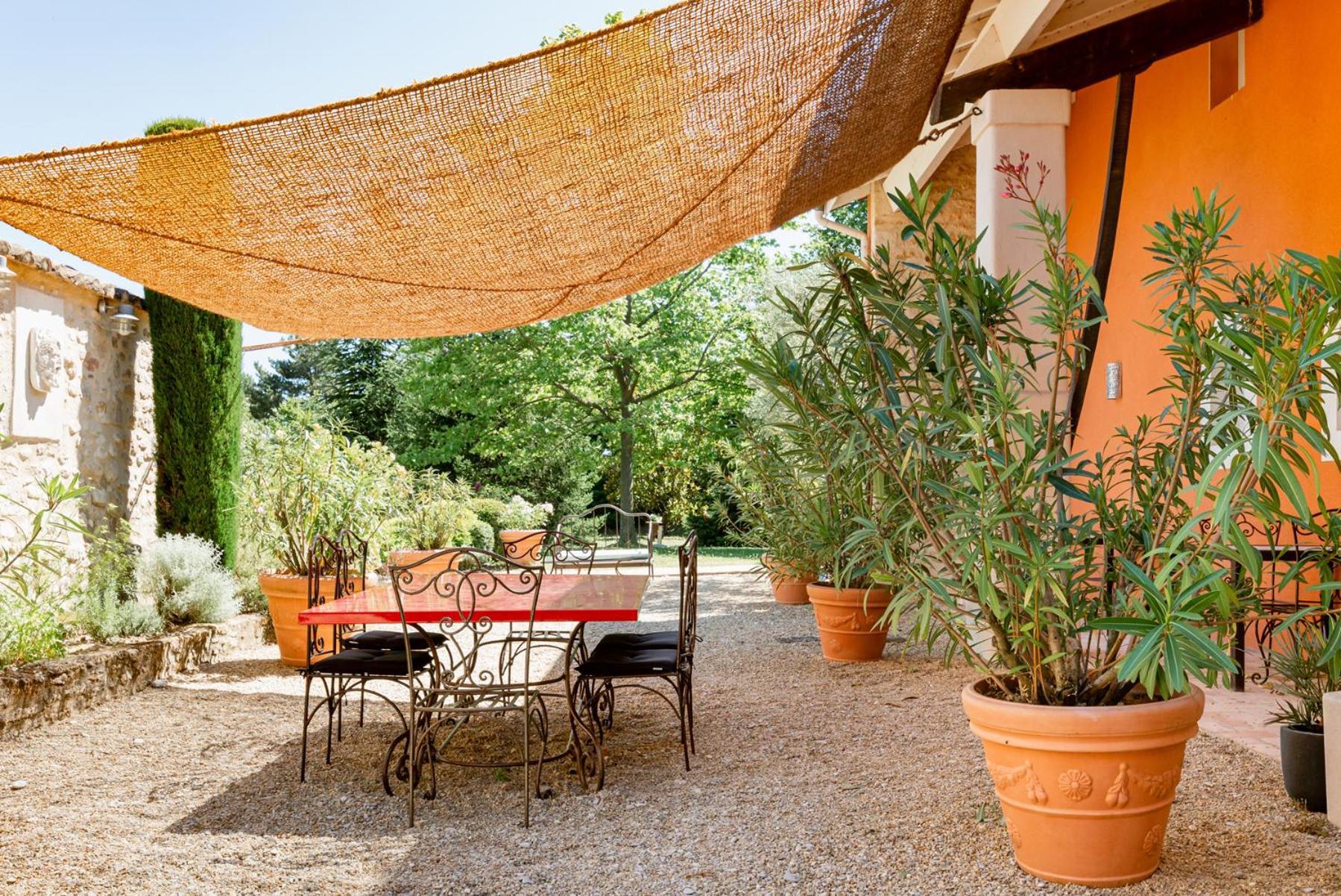 La Petite Aiguebonne Bed & Breakfast Allex Ngoại thất bức ảnh