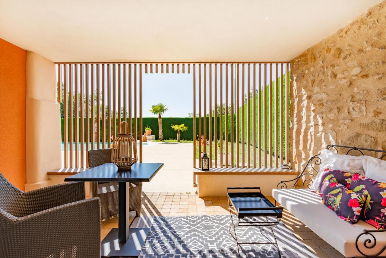 La Petite Aiguebonne Bed & Breakfast Allex Ngoại thất bức ảnh
