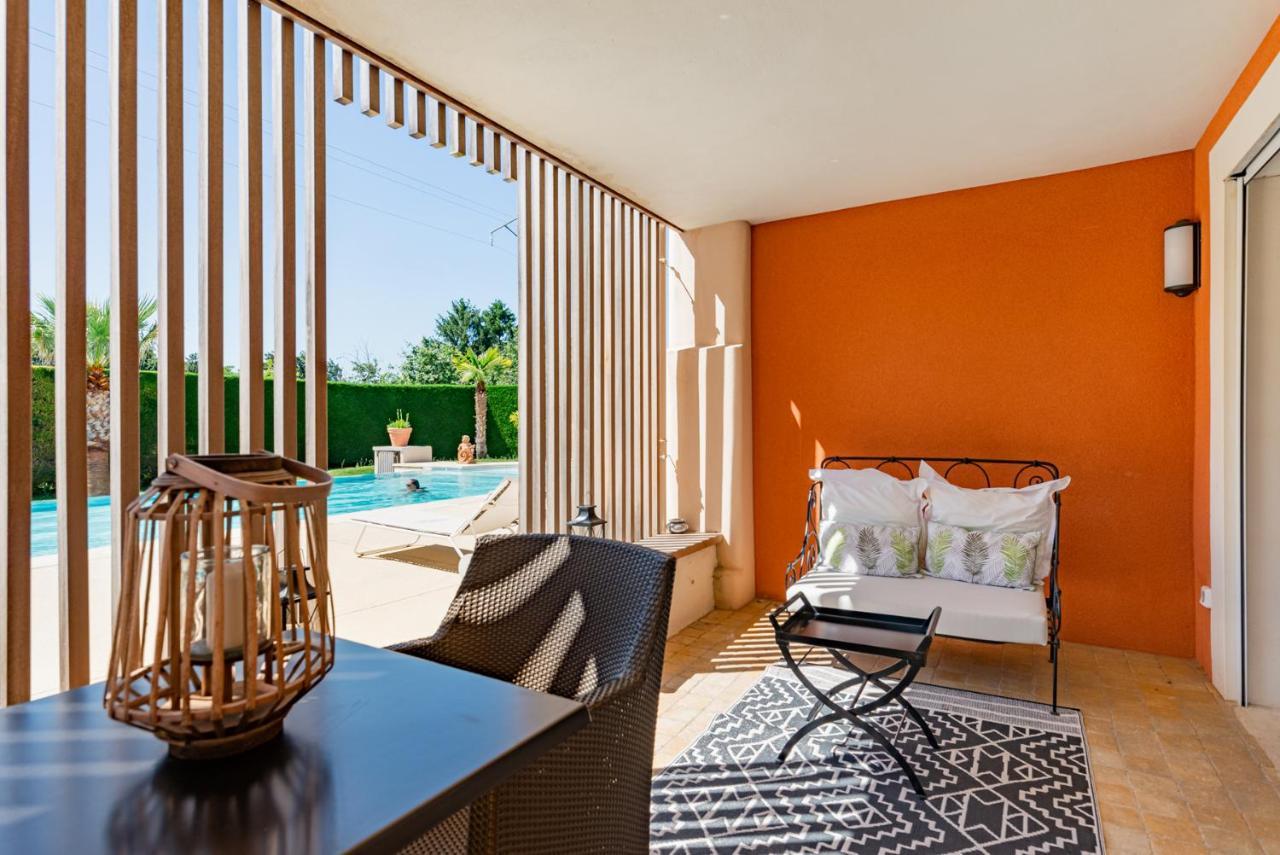 La Petite Aiguebonne Bed & Breakfast Allex Ngoại thất bức ảnh