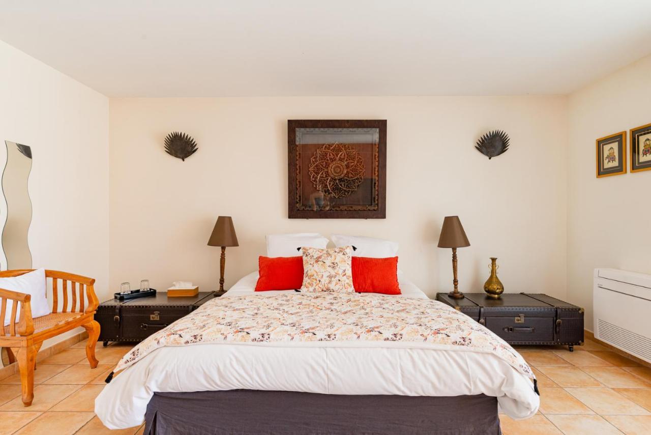 La Petite Aiguebonne Bed & Breakfast Allex Ngoại thất bức ảnh