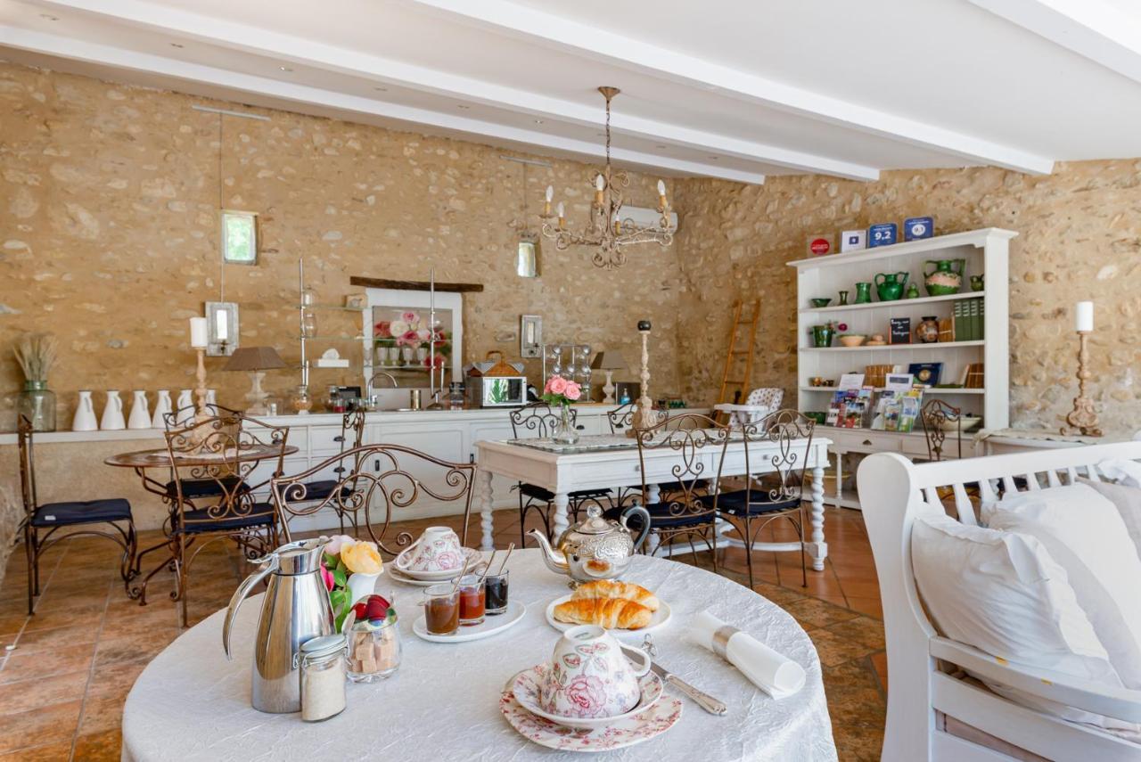La Petite Aiguebonne Bed & Breakfast Allex Ngoại thất bức ảnh