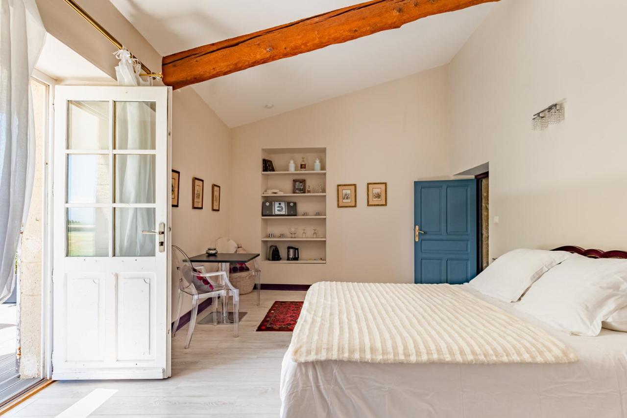 La Petite Aiguebonne Bed & Breakfast Allex Ngoại thất bức ảnh