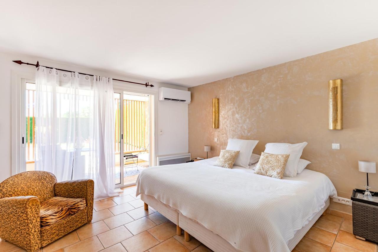 La Petite Aiguebonne Bed & Breakfast Allex Ngoại thất bức ảnh