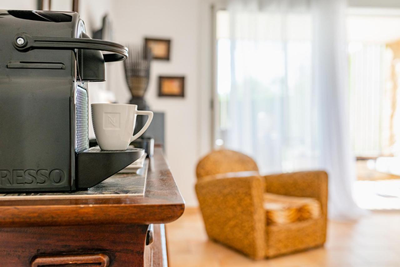 La Petite Aiguebonne Bed & Breakfast Allex Ngoại thất bức ảnh