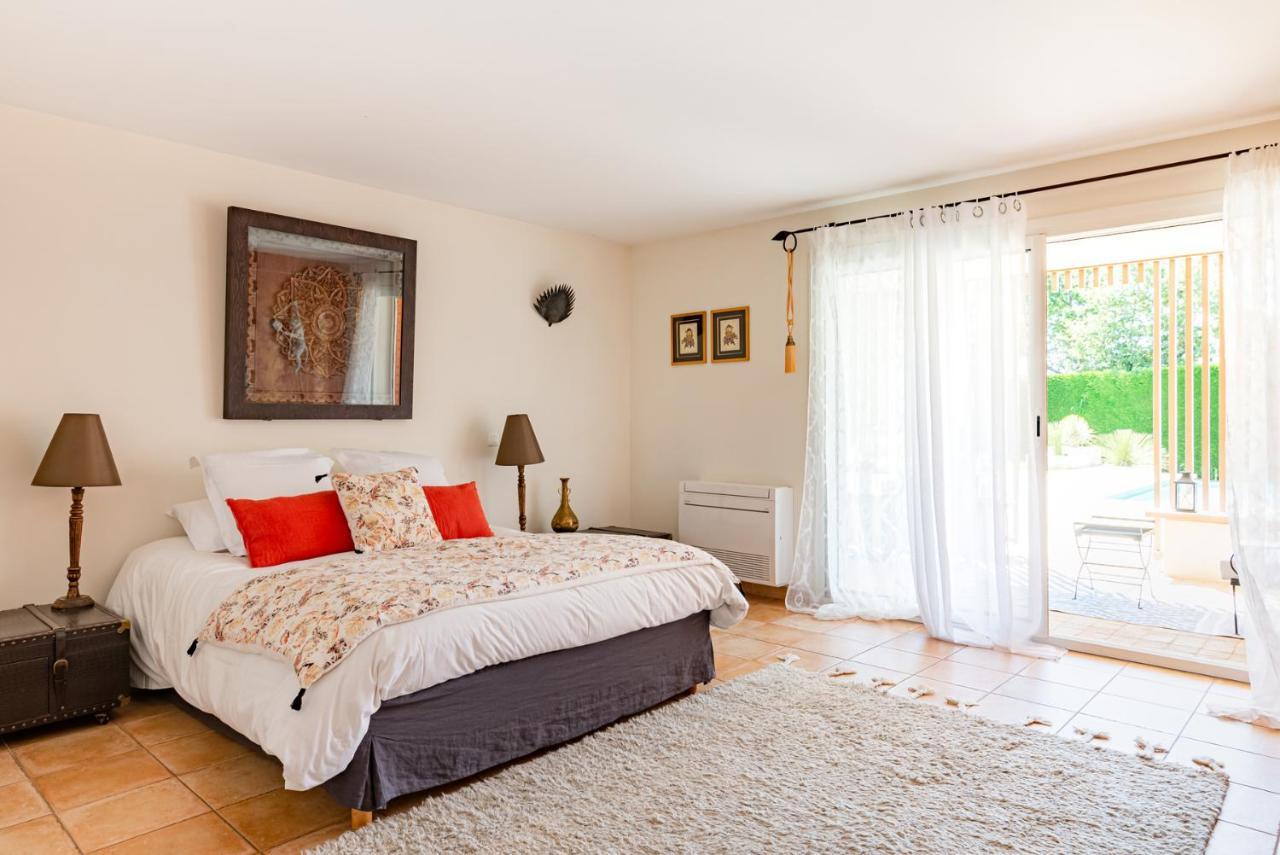 La Petite Aiguebonne Bed & Breakfast Allex Ngoại thất bức ảnh