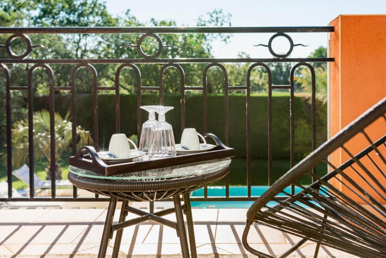 La Petite Aiguebonne Bed & Breakfast Allex Ngoại thất bức ảnh