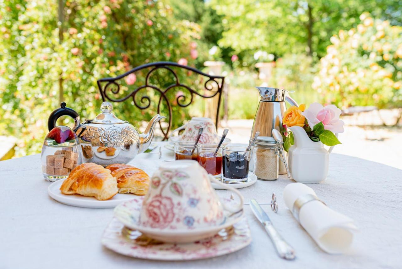 La Petite Aiguebonne Bed & Breakfast Allex Ngoại thất bức ảnh