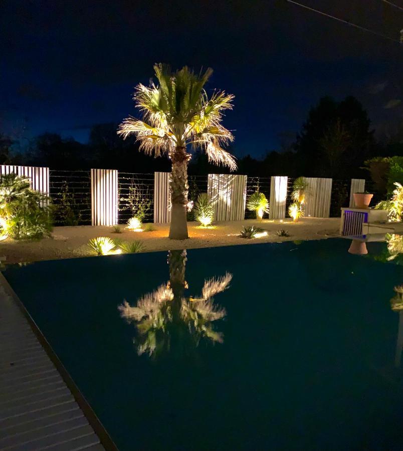La Petite Aiguebonne Bed & Breakfast Allex Ngoại thất bức ảnh