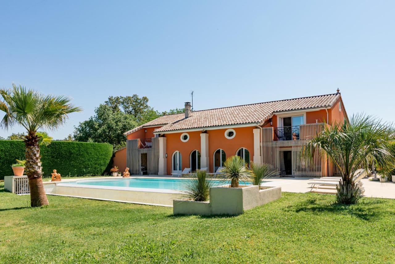 La Petite Aiguebonne Bed & Breakfast Allex Ngoại thất bức ảnh