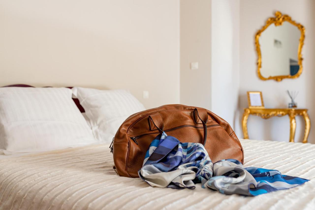 La Petite Aiguebonne Bed & Breakfast Allex Ngoại thất bức ảnh