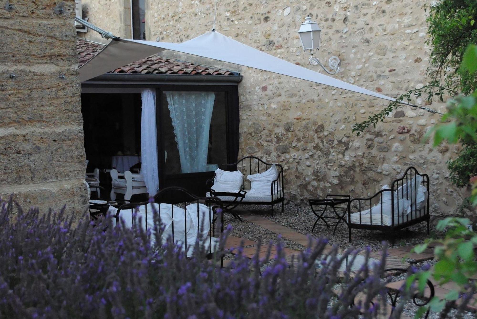 La Petite Aiguebonne Bed & Breakfast Allex Ngoại thất bức ảnh