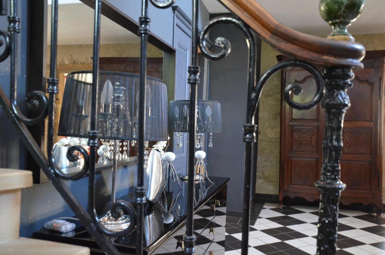 La Petite Aiguebonne Bed & Breakfast Allex Ngoại thất bức ảnh
