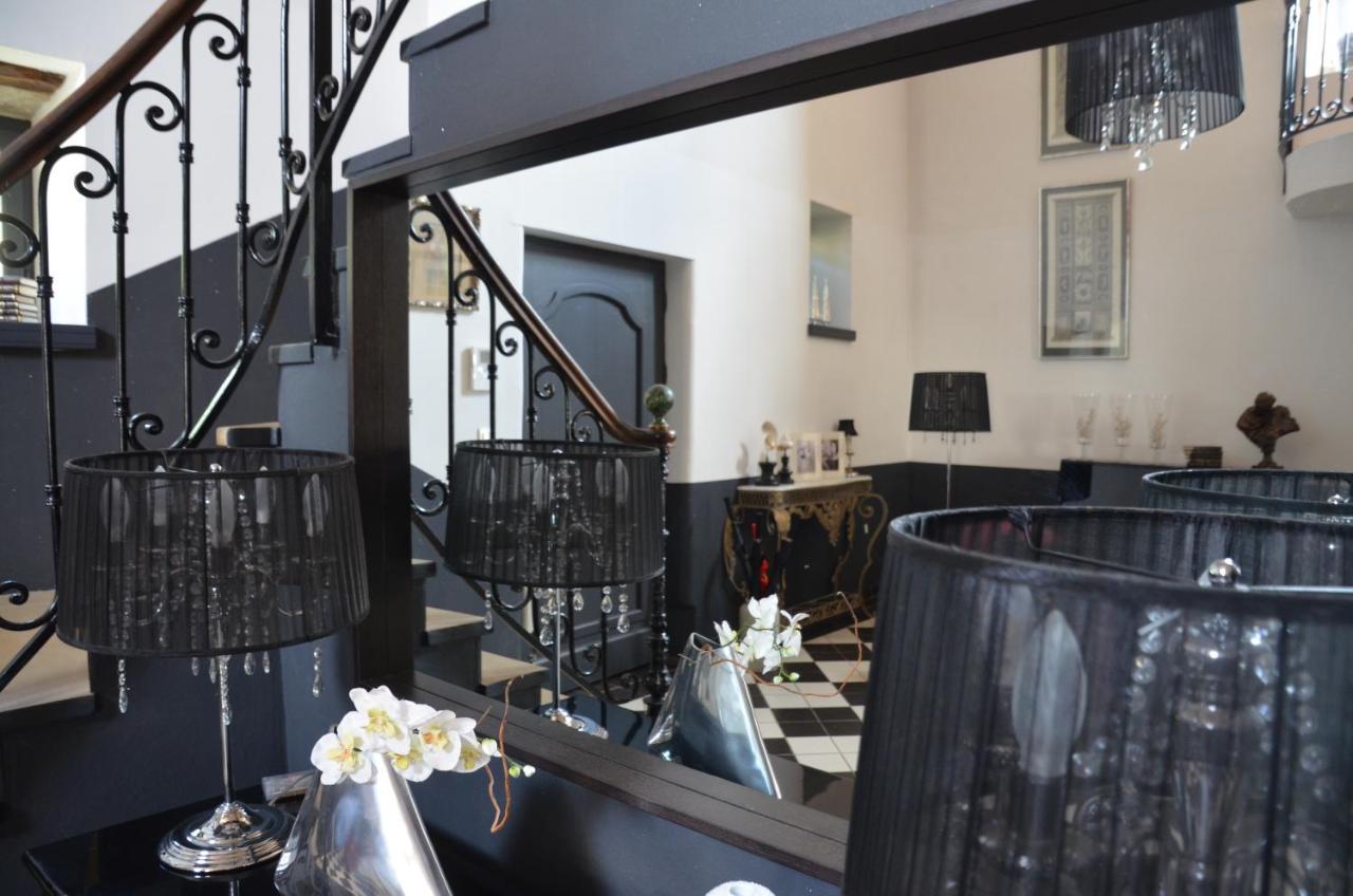 La Petite Aiguebonne Bed & Breakfast Allex Ngoại thất bức ảnh