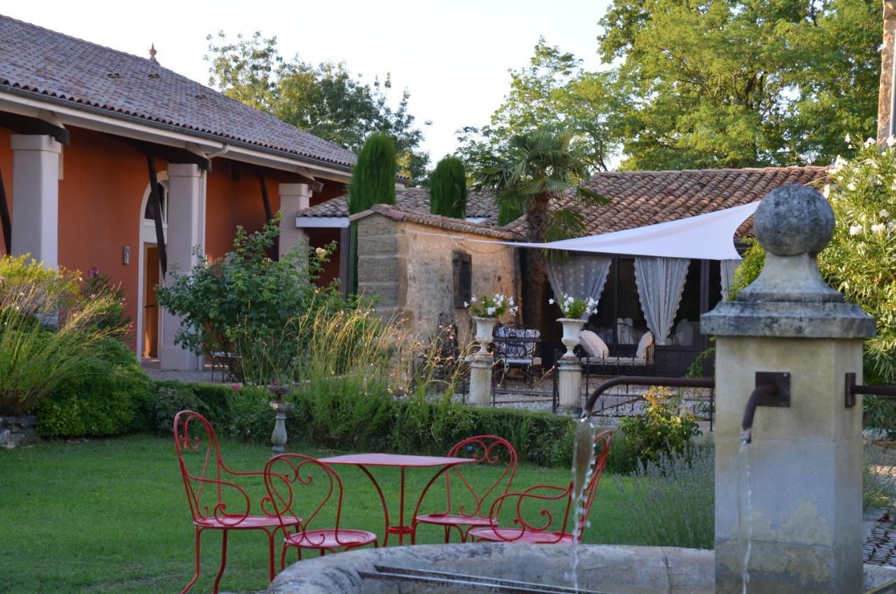 La Petite Aiguebonne Bed & Breakfast Allex Ngoại thất bức ảnh