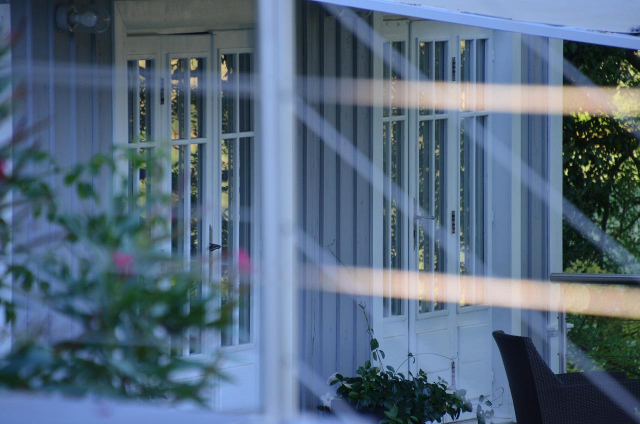 La Petite Aiguebonne Bed & Breakfast Allex Ngoại thất bức ảnh
